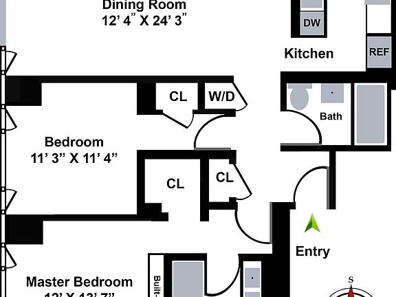 2nd image of this home