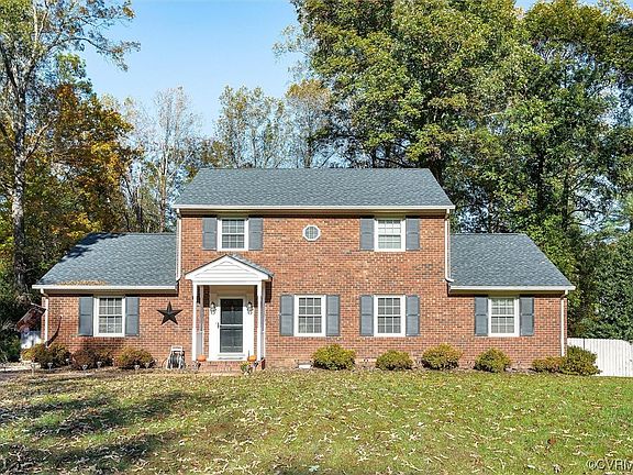 2nd image of 11110 Northborough Ln