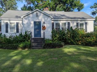 406 N Church St, Ninety Six, SC 29666
