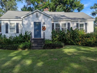 406 N Church St, Ninety Six, SC, 29666