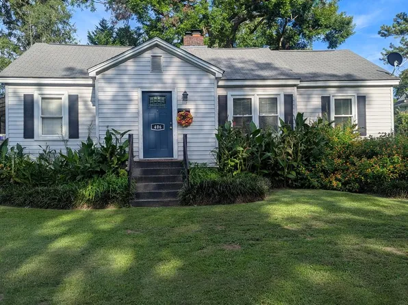 406 N Church St, Ninety Six, SC 29666