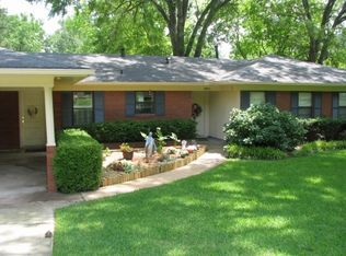 8911 Shady Ln, Shreveport, LA 71118