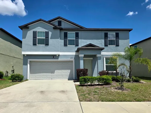 2787 Red Egret Dr, Bartow, FL 33830