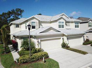 4768 Osprey Ridge Cir, Palm Harbor, FL 34684