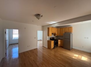 84 Waldo Ave #AD, Jersey City, NJ 07306