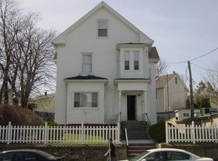 12 Malden St, Revere, MA 02151