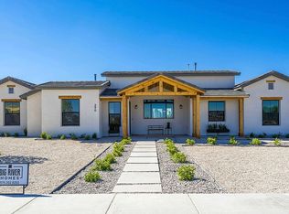 390 Barred Rock Ct, Las Cruces, NM 88007