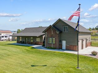 4416 Gem Ranch Ln, Stevensville, MT 59870