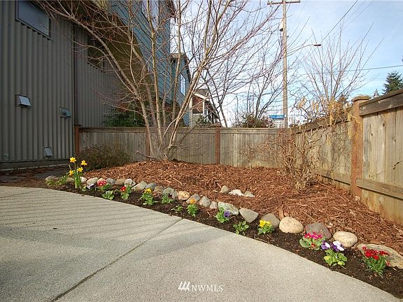2nd image of 10701 Greenwood Avenue N #A