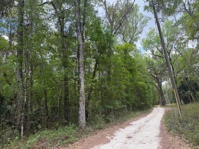 SW 75th St, Archer, FL, 32618
