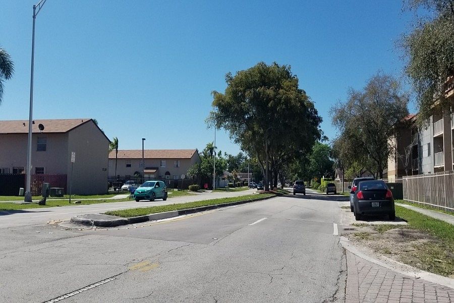 2nd image of 15241 SW 80th St APT 106