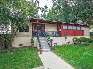2323 Honeysuckle Ave, Baton Rouge, LA 70808