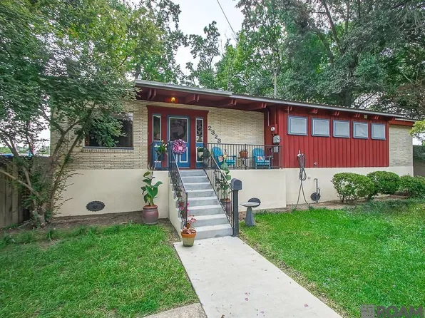 2323 Honeysuckle Ave, Baton Rouge, LA 70808