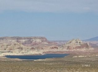 745 N Anasazi Dr, Page, AZ 86040
