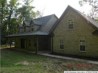746 Hagen Rd, Coldwater, MS 38618