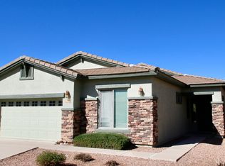 13879 N Big Wash Overlook Pl, Tucson, AZ 85739