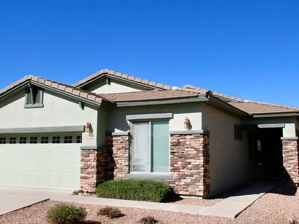 13879 N Big Wash Overlook Pl, Tucson, AZ 85739