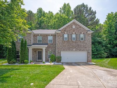 10044 Markus Dr, Mint Hill, NC, 28227