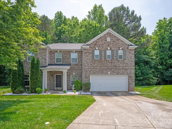 10044 Markus Dr, Mint Hill, NC 28227