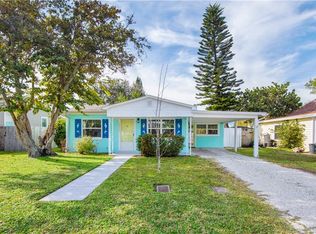 14040 Marguerite Dr, Madeira Beach, FL 33708