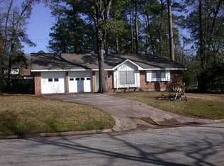 14 Little John Ln, Conroe, TX 77301