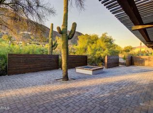 5431 E Rockridge Rd, Phoenix, AZ 85018