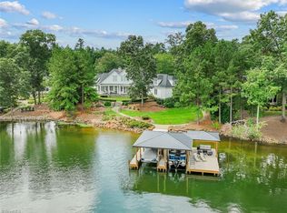 126 Watch Harbor Rd, New London, NC 28127