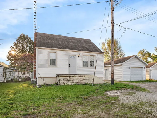 1012 1/2 W Lafayette St, Ottawa, IL 61350