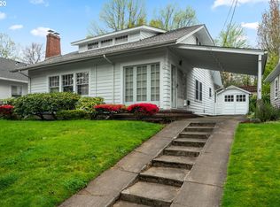 756 NE Floral Pl, Portland, OR 97232