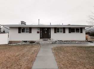 4872 S Ben Lomond Ave, South Ogden, UT 84403