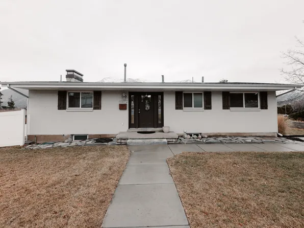 (undisclosed Address), South Ogden, UT 84403