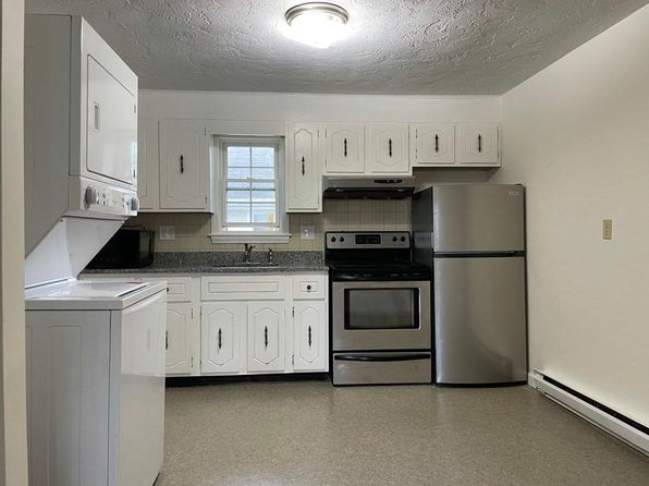 62 Garden St APT 3