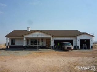 9070 E Barn Wood Ln, Prescott Valley, AZ 86315