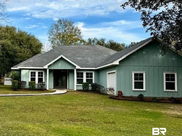12794 Keller Rd, Fairhope, AL 36532