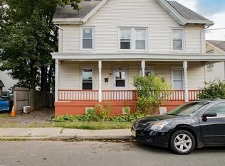 40 Race St, North Plainfield, NJ 07060