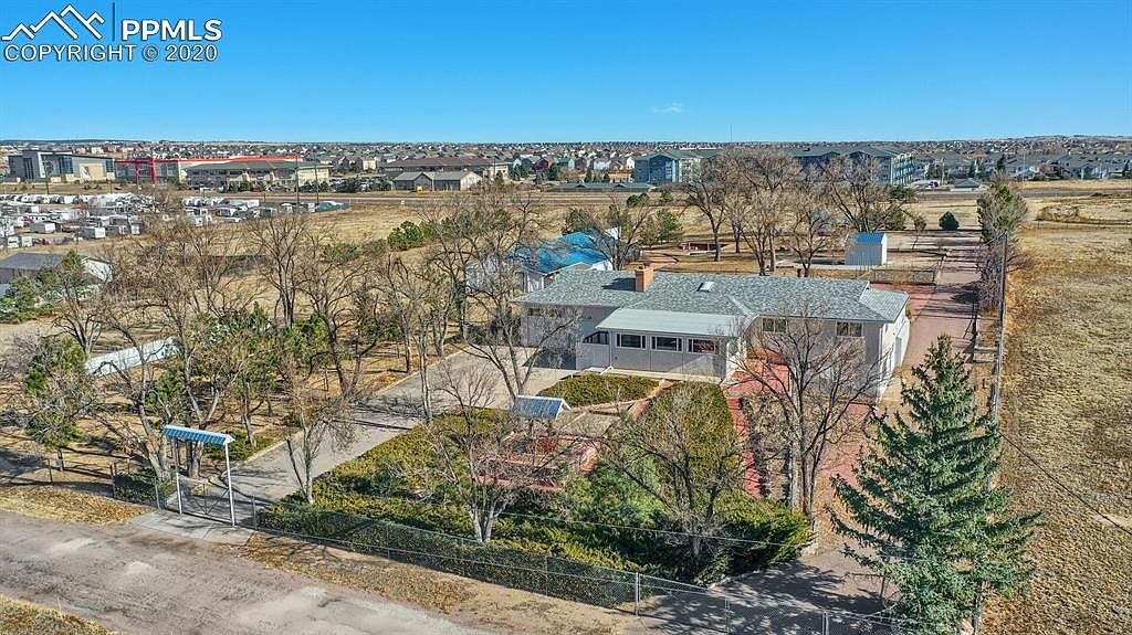 6125 Templeton Gap Rd, Colorado Springs, CO 80923 Zillow