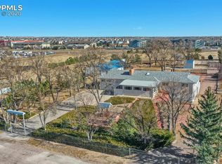 6125 Templeton Gap Rd, Colorado Springs, CO 80923