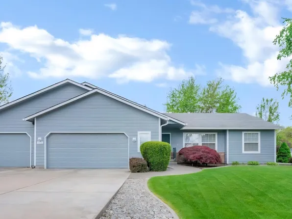 15726 E 23rd Ave, Veradale, WA 99037