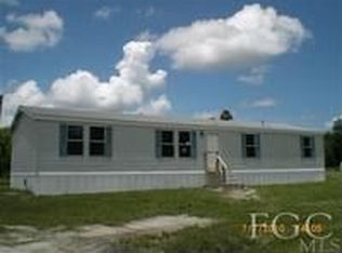 950 Evans Rd, Labelle, FL 33935