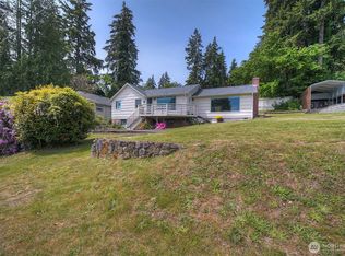5731 Madrona Ave NE, Bremerton, WA