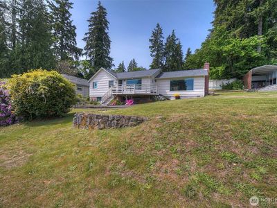 5731 Madrona Avenue NE, Bremerton, WA, 98311