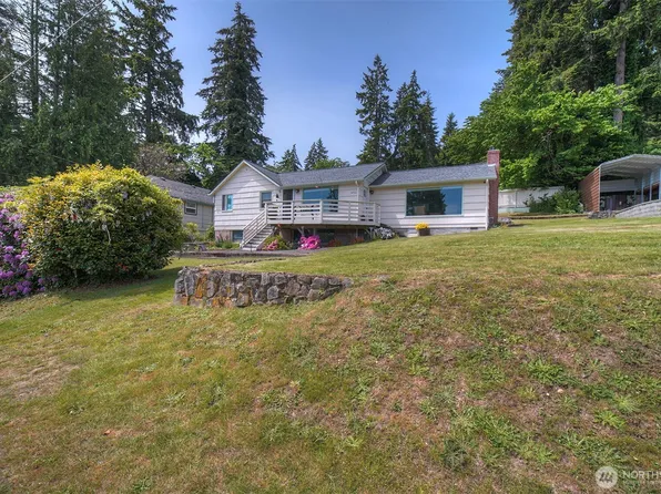 5731 Madrona Avenue NE, Bremerton, WA 98311