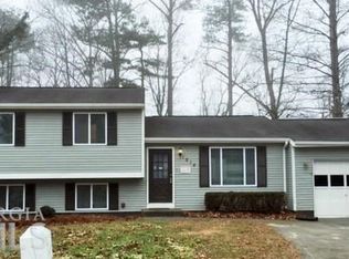 1514 Wingfoot Way, Norcross, GA 30093