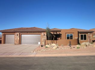 307 N 390 E, Ivins, UT 84738