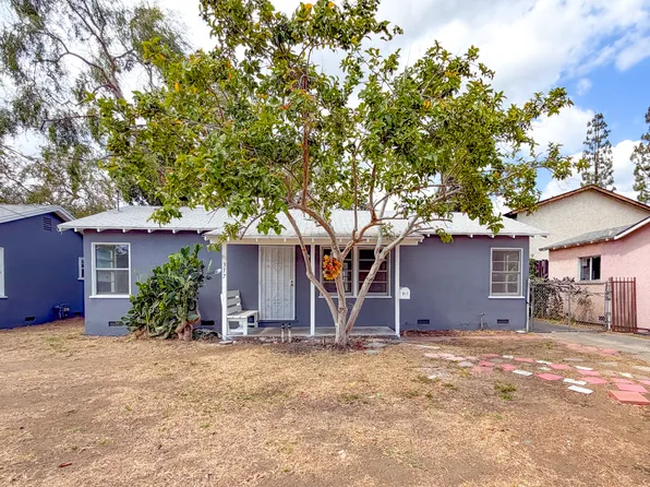 317 W Central Ave, Monrovia, CA 91016