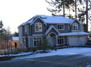 7551 NE 201st Pl, Kenmore, WA 98028