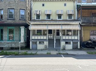 45-47 S Market St, Shamokin, PA 17872
