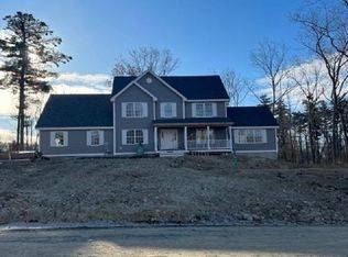 15 Willow Path #37, Hooksett, NH 03106