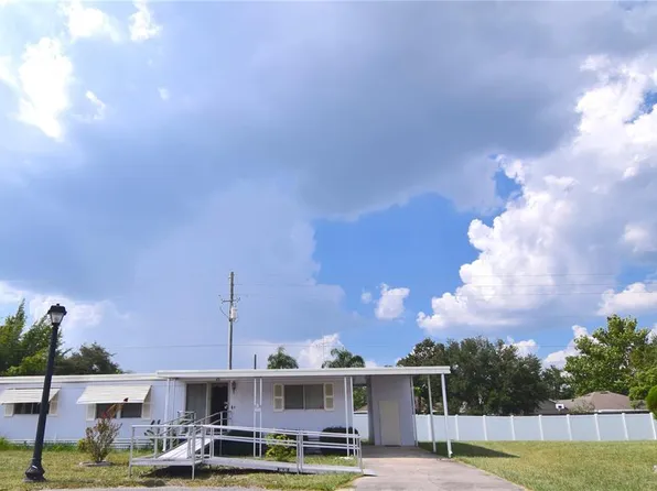 3630 Lapaz Cir, Oviedo, FL 32765