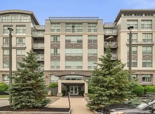 201 Elliott St #510, Beverly, MA 01915